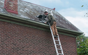 what affects urgent Bolas Heath roof repairs
