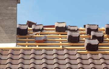 Bolas Heath clay roofing costs