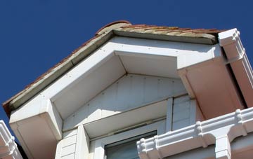 Bolas Heath fascia installation costs