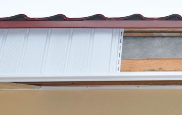 Bolas Heath fascia repair costs