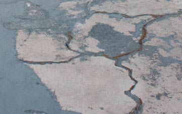 fibreglass roofing replacement Bolas Heath