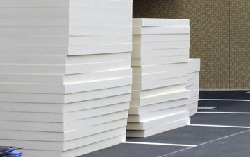 Bolas Heath flat roof insulation costs