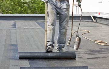 flat roof replacement Bolas Heath, Shropshire