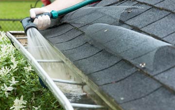 Bolas Heath gutter cleaning costs