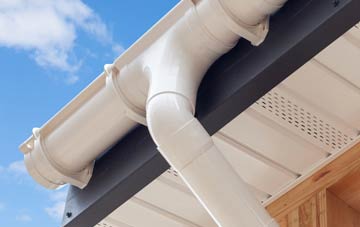 Bolas Heath gutter installation costs