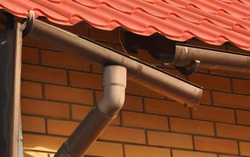 Bolas Heath gutter repair costs