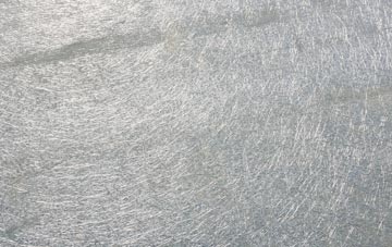 Bolas Heath laminate fibreglass or shingles?