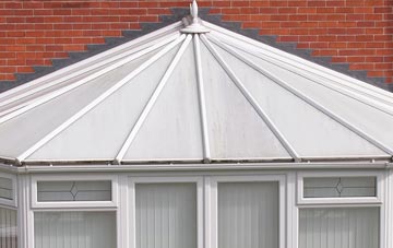 Bolas Heath polycarbonate conservatory roof repairs