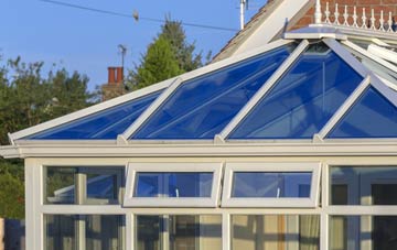 professional Bolas Heath conservatory insulation