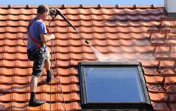 roof cleaning Bolas Heath, Shropshire