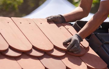 Bolas Heath roof tile contractors