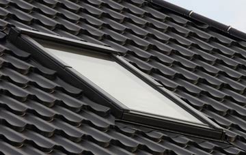 benefits of Bolas Heath roof windows