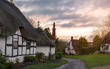is Bolas Heath thatch roofing popular