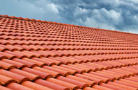 Bolas Heath roofing tiles