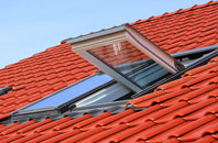 Bolas Heath roof window